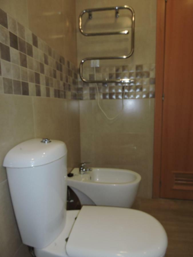Palm Beach Διαμέρισμα Fuengirola Εξωτερικό φωτογραφία