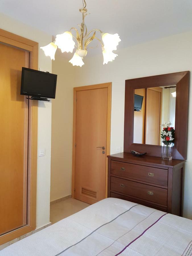 Palm Beach Διαμέρισμα Fuengirola Εξωτερικό φωτογραφία