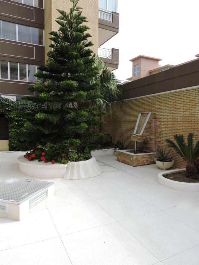 Palm Beach Διαμέρισμα Fuengirola Εξωτερικό φωτογραφία