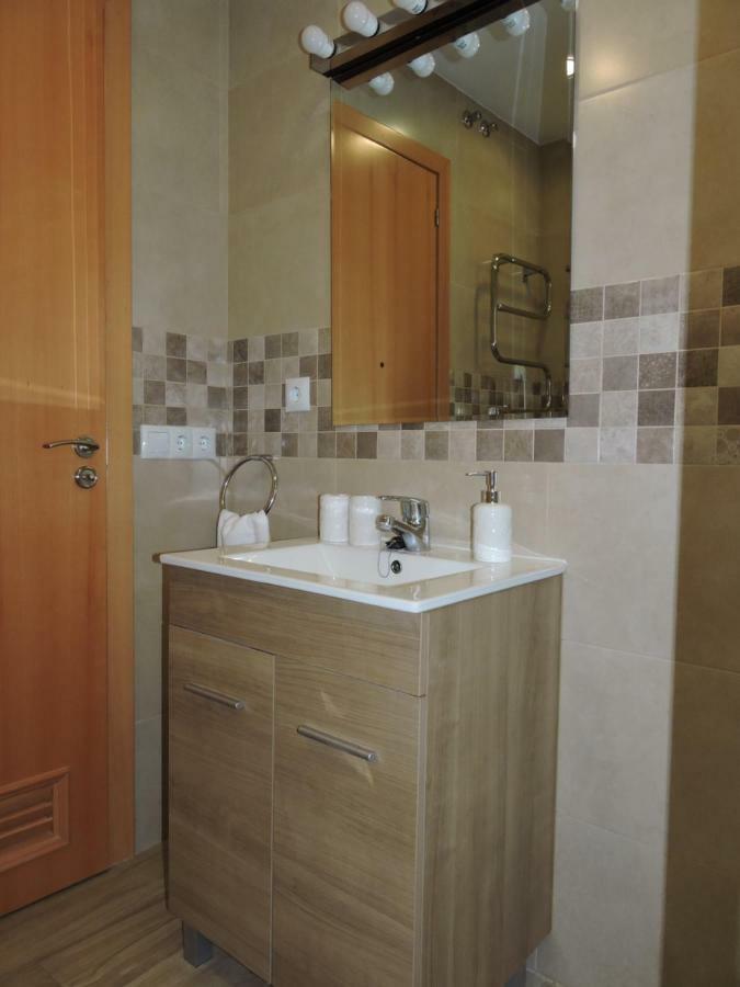 Palm Beach Διαμέρισμα Fuengirola Εξωτερικό φωτογραφία